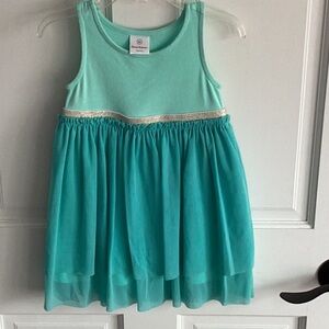 Adorable Hanna Andersson dress